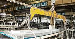 同一金屬-10年品牌經(jīng)營