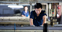 同一金屬-10年品牌經(jīng)營