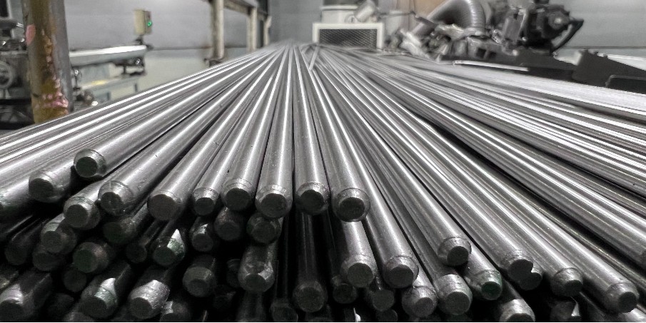 11SMnPb30鋼在精密加工行業(yè)的應(yīng)用領(lǐng)域