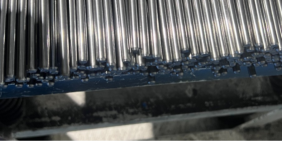 11SMnPb30在電子精密零件中的實(shí)際案例