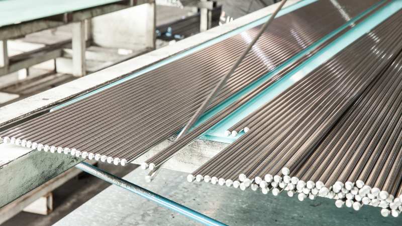 SUS416和SUS316不銹鋼棒的區(qū)別 SUS416和SUS316不銹鋼棒的區(qū)別