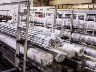 怎么區分440不銹鋼的A-B-C-F-V