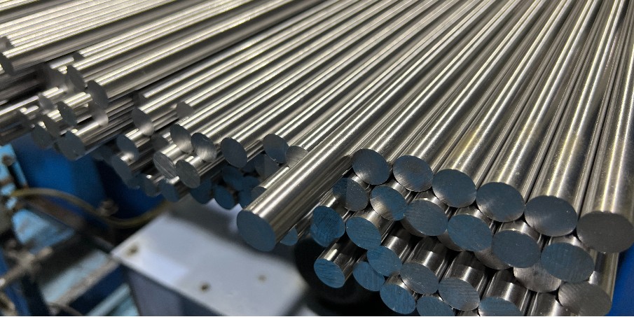 303不銹鋼棒如何提升產(chǎn)品質(zhì)量和生產(chǎn)效率