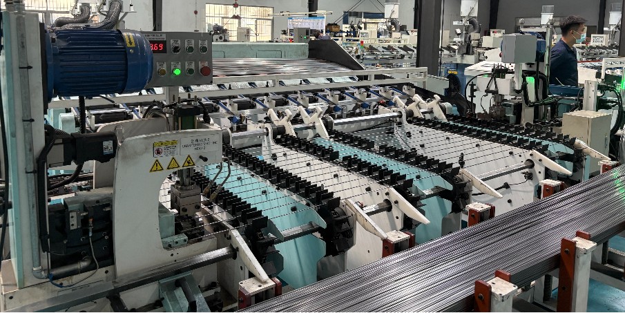 為什么303不銹鋼棒更常用于走心機加工？