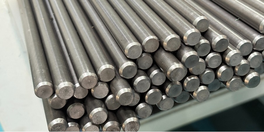 壓系統漏油？選對堵頭材料，3Cr13不銹鋼棒才是關鍵