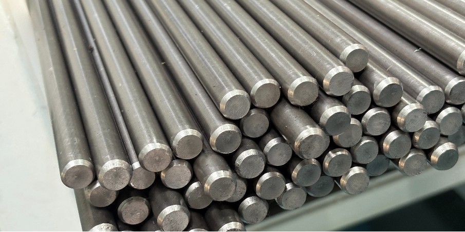 別再愁農機配件不耐用！選40Cr圓鋼就對了