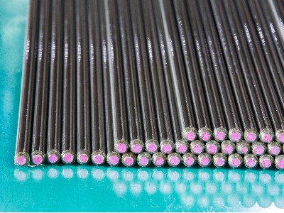 不銹鋼棒材拉拔工藝分類