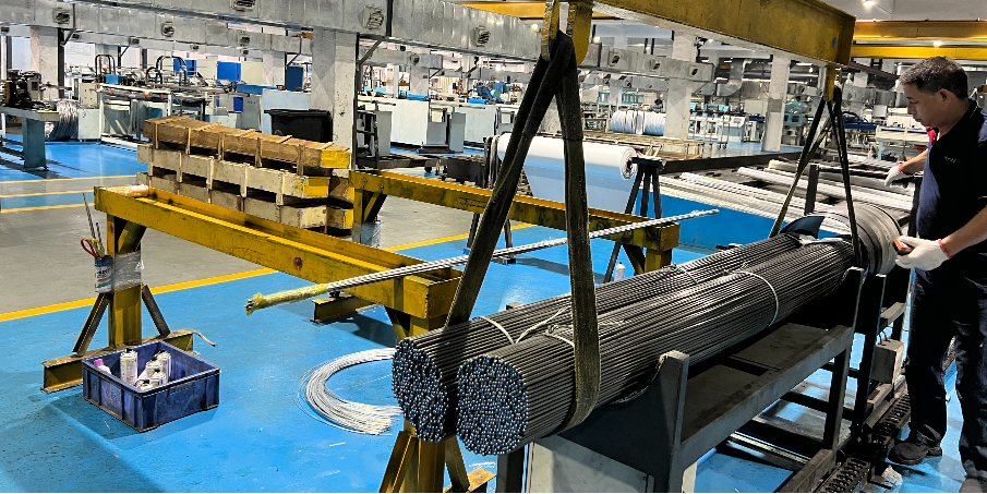 2205和2507雙相鋼到底差在哪？