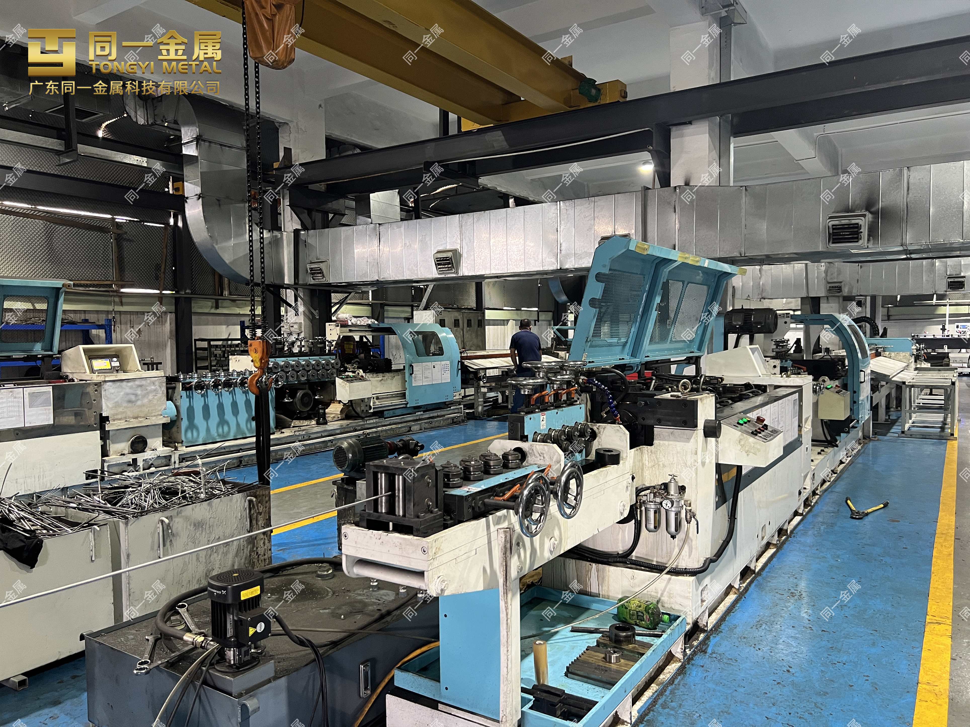 304研磨棒擔(dān)心外徑公差不均勻，不好車削