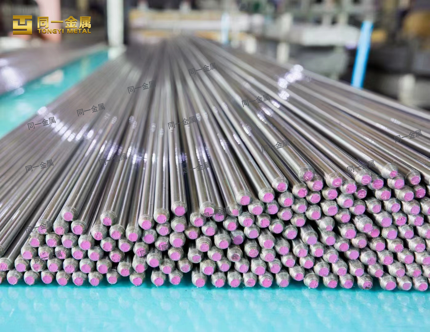 440C不銹鋼是什么材料？今天不就來(lái)了嗎？