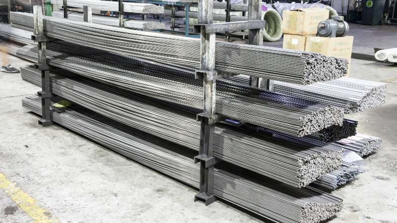 耐腐蝕201、304、316不銹鋼的區別