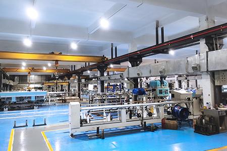 20CrMoPb 合金鋼圓棒