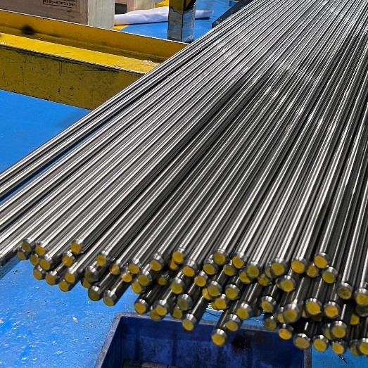 SCM435合金結構鋼棒