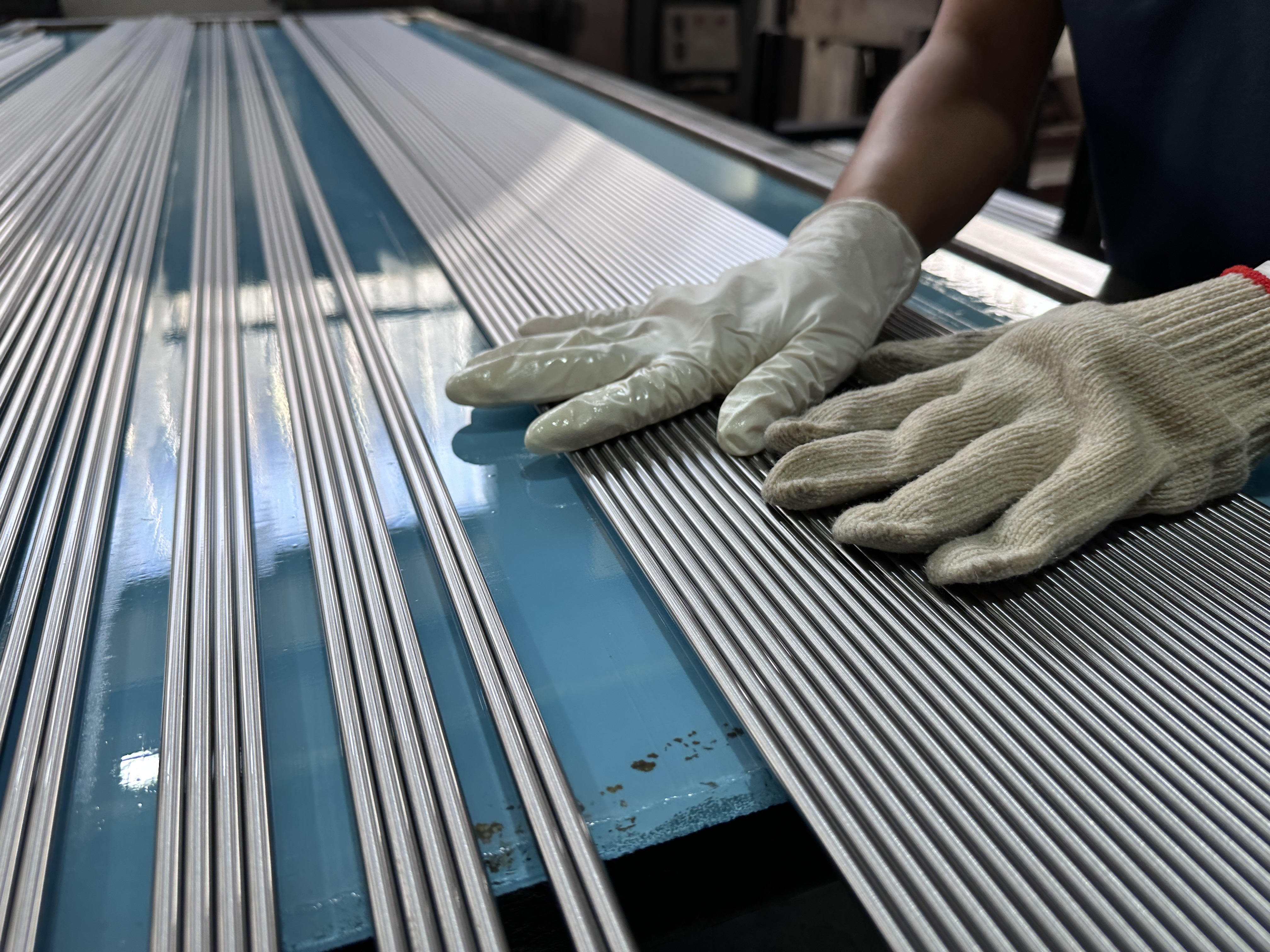 304不銹鋼棒選購必讀：從材質(zhì)到規(guī)格的全面解析