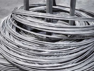 不銹鋼絲的硬態與軟態的區別