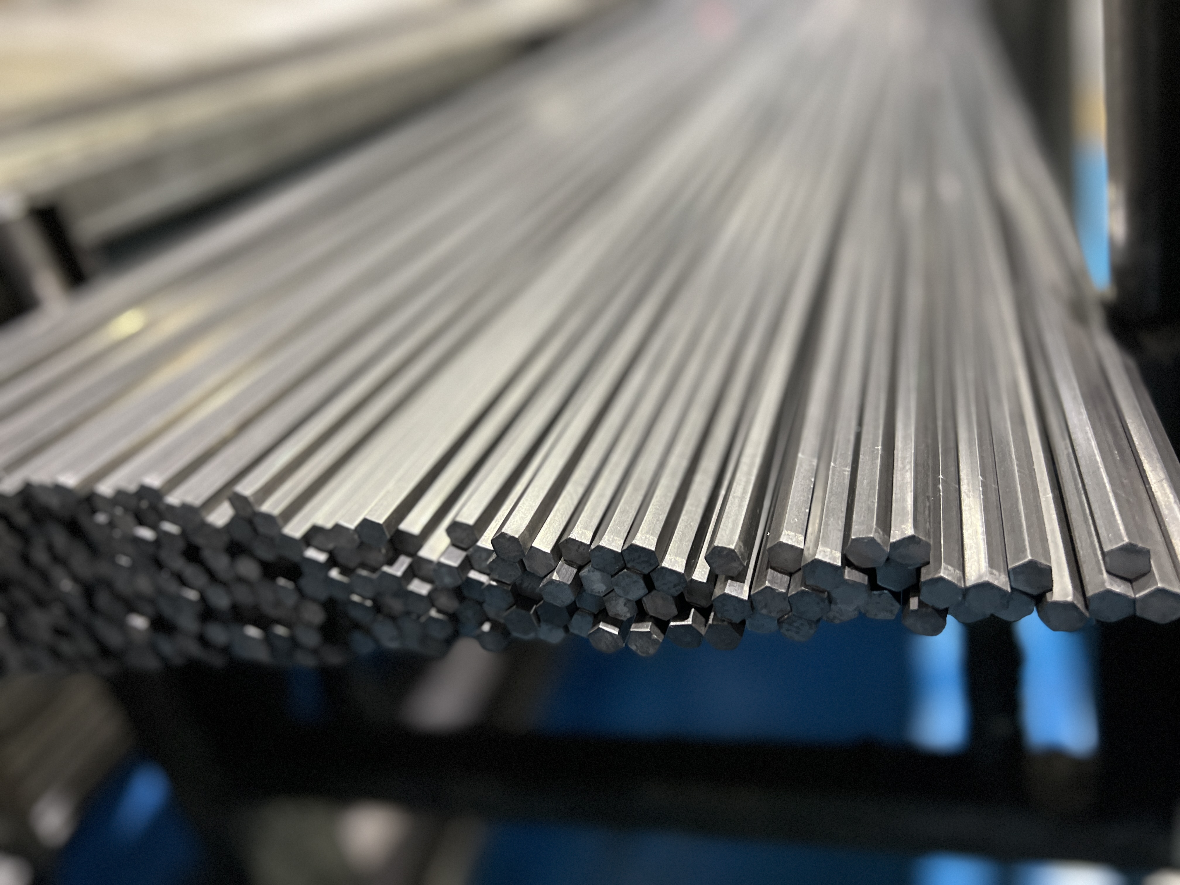 304H與304不銹鋼棒的區別