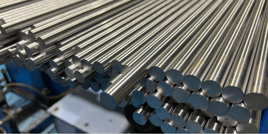 不銹鋼棒在各行業(yè)的主要應(yīng)用