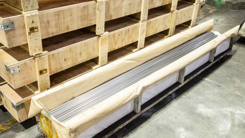 在自動化機械設(shè)計中應(yīng)該選擇怎樣的碳素結(jié)構(gòu)鋼