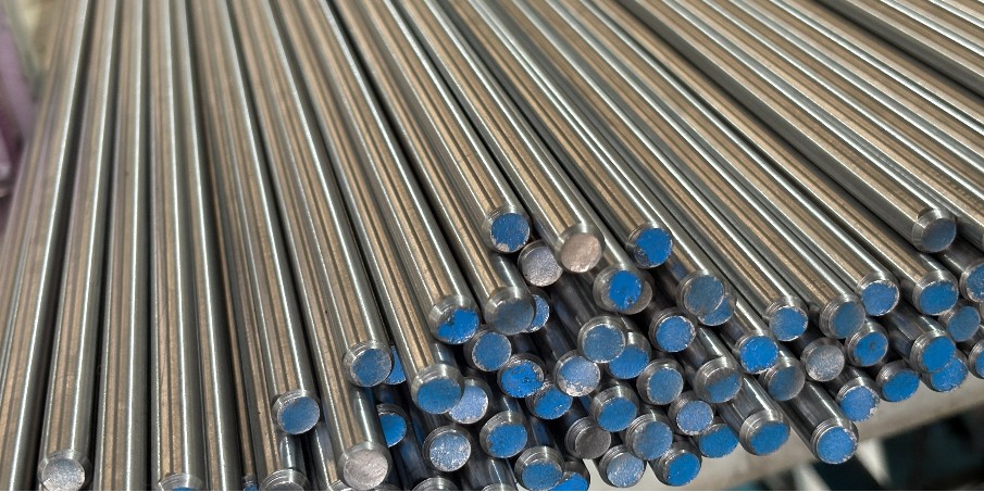 葉輪軸翻車？90%的原因是調質不到位！