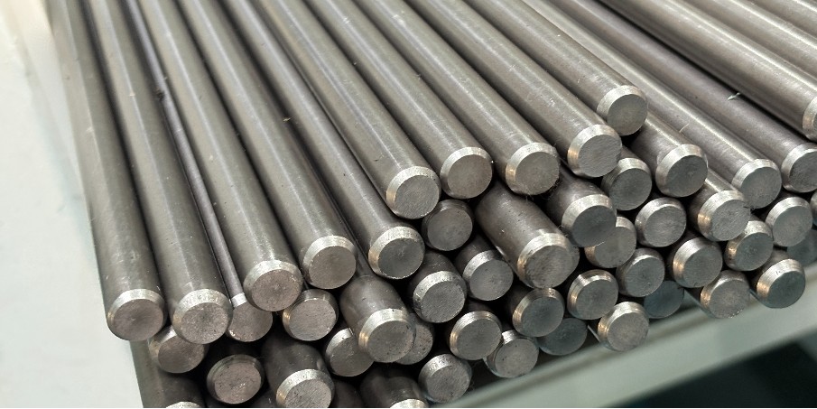 為什么閥門配件要選630不銹鋼棒？